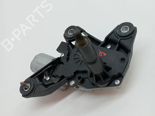 Viskermotor bagrude RENAULT MEGANE IV Hatchback (B9A/M/N_) 1.3 TCe 160 (B9NC) | BP23350083M102 