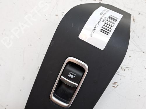 Højre bagtil elrude kontakt MG MG HS (AS23) 1.5 EHS Hybrid (CSA6463) (258 hp) 27462421