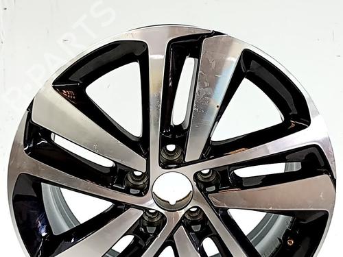 Used Rim Rim CITROËN SPACETOURER Bus (V_) 2.0 BlueHDi 180 (178 hp) 34341793 34341793