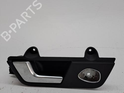 Venstre bagtil invendig håndtag AUDI A4 B7 (8EC) 2.0 TDI (136 hp) 23373034
