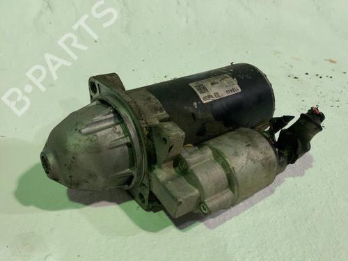 Used Starter Starter SSANGYONG REXTON / REXTON II (GAB_) 2.7 Xdi (165 hp) 40119624 40119624