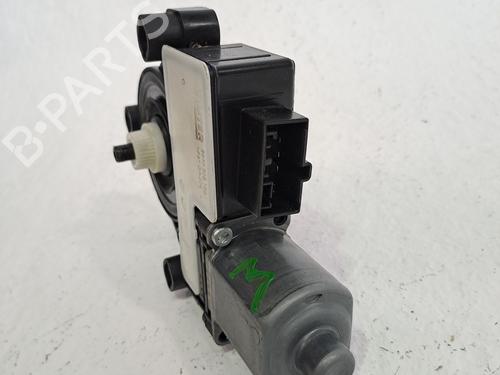 Rudehejsemotor bagstkærm højre VW TIGUAN (AD1, AX1) 2.0 TDI 4motion | BP27463331E22