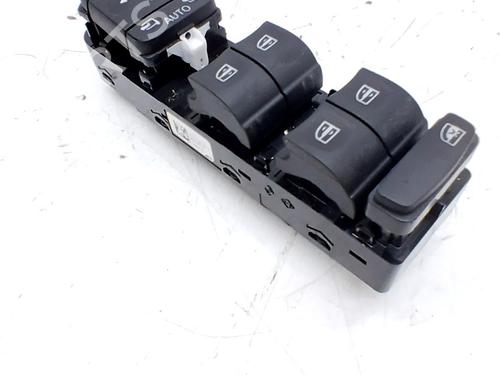 Left front window switch RENAULT TALISMAN (LP_) 1.7 Blue dCi 120 (LPA7) | BP33841919I27 - Image 4