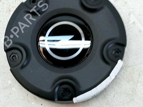 Hulkapsel OPEL COMBO Box Body/MPV (K9) 1.5 D | BP37688108C160 - Image 2