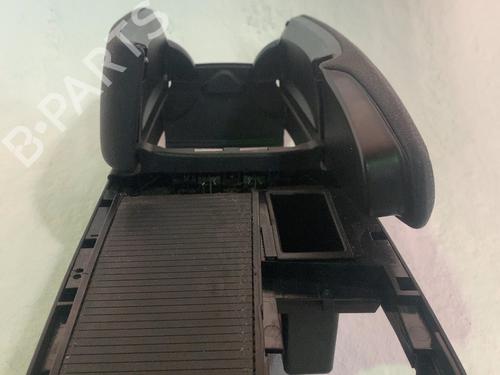 Armrest / Center console MERCEDES-BENZ C-CLASS (W204) C 200 CDI (204.001) | BP33766782I20 - Image 3