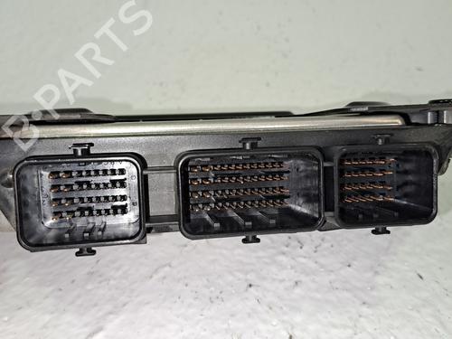 Engine control unit (ECU) CITROËN C4 I (LC_) 1.6 HDi | BP24108768M57 