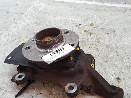 Used Right front steering knuckle OPEL VIVARO B Van (X82) 1.6 CDTI (05) (120 hp) 23288563