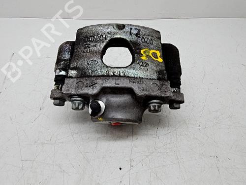 Left front brake caliper KIA NIRO I (DE) 1.6 GDI Hybrid | BP30337736M105