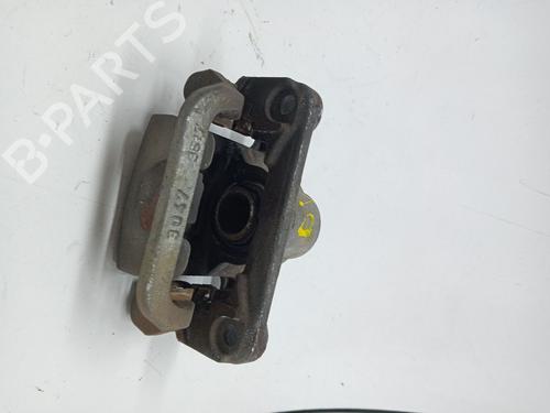 Right rear brake caliper NISSAN QASHQAI I (J10, NJ10) 2.0 dCi All-wheel Drive | BP23976962M106