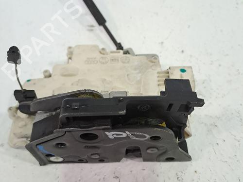 Front right lock SEAT LEON (1P1) 1.6 | BP24108419C97 