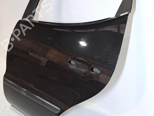 Left rear door MERCEDES-BENZ A-CLASS (W168) A 170 CDI (168.009, 168.109) | BP23379930C4 