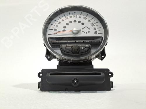 Used Radio MINI MINI COUNTRYMAN (R60) Cooper (122 hp) 23976937