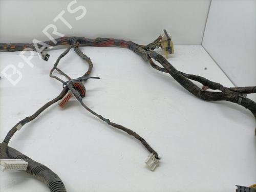 Cable NISSAN TERRANO II (R20) 2.7 TDi 4WD | BP25987106E12 