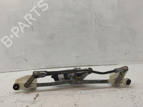 Front wiper motor NISSAN MICRA III (K12) 1.5 dCi | BP26574747M29
