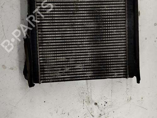 Intercooler Intercooler LAND ROVER RANGE ROVER SPORT I (L320) 3.0 D 4x4 (245 hp) 33871300 33871300