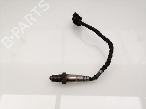 Used Electronic sensor BMW 1 Coupe (E82) 120 d (177 hp) 24140023