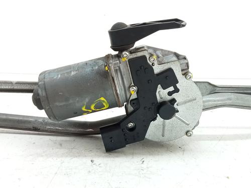 Front wiper motor MERCEDES-BENZ SPRINTER 3,5-t Van (B906) 310 CDI (906.631, 906.633, 906.635, 906.637) | BP29228193M29 
