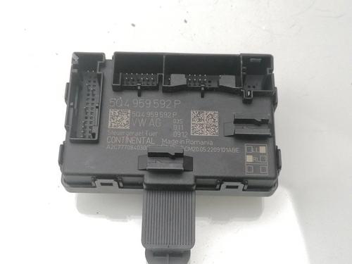 Módulo eletrónico SEAT LEON (KL1, KLG) 2.0 TDI (116 hp) 23941184