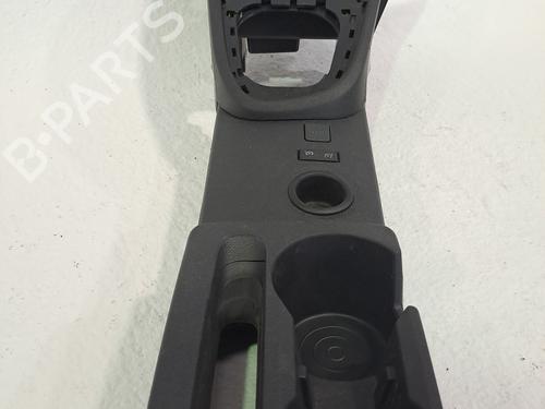 Middle console RENAULT CAPTUR I (J5_, H5_) 1.3 TCe 150 (J5NK, J5JS) | BP24402664I22 