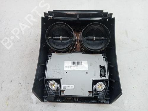 Used Display monitor JAGUAR XJ (X351) 3.0 SDV6 (300 hp) 23359631