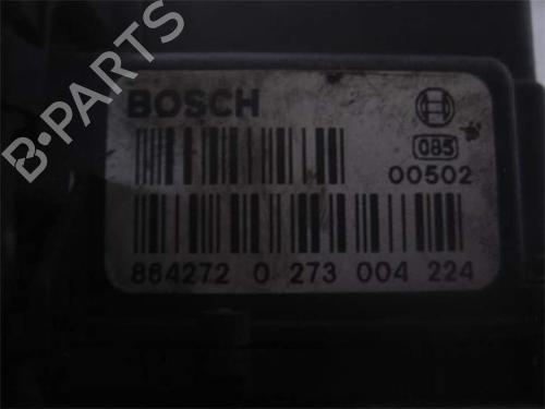 ABS Bremseaggregat VOLVO S40 I (644) 1.6 (105 hp) 25465643