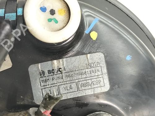 Servo brake MAHINDRA XUV500 2.2 CRDe | BP38748441M42 - Image 3