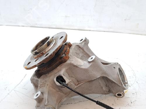 Left front steering knuckle MINI MINI COUNTRYMAN (F60) Cooper SE | BP27253012M25 