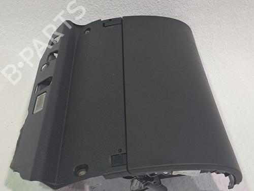Glove box AUDI A3 Sportback (8PA) 2.0 TDI 16V | BP27461838C95 