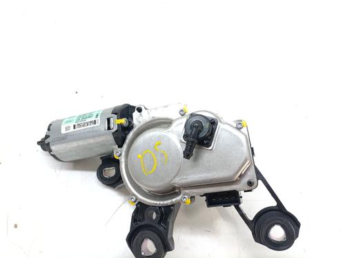 Rear wiper motor AUDI Q5 (8RB) 2.0 TDI | BP29301575M102 