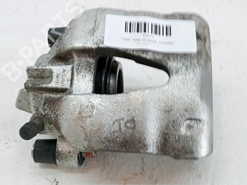 Used Left front brake caliper Left front brake caliper SEAT ARONA (KJ7, KJP) 1.0 TSI (116 hp) 34238407 34238407
