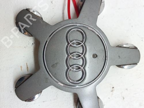 Used Hub cap AUDI Q7 (4LB) 3.6 FSI quattro (280 hp) 28959810