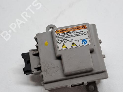 Elektronische module TESLA MODEL S (5YJS) P85 (421 hp) 25999202