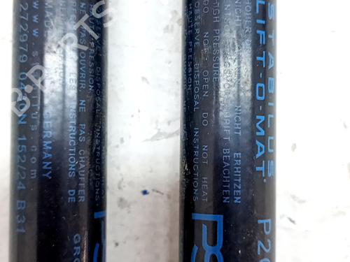 Tailgate lift support OPEL MOKKA 1.2 (76) | BP32285877C138