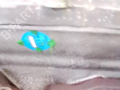 Motor CITROËN C4 I (LC_) 1.6 16V | BP30477670M1