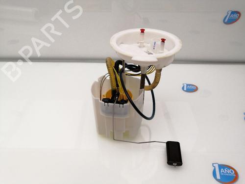 Used Fuel pump BMW 2 Active Tourer (F45) 218 d (150 hp) 23387166