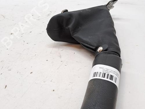 Hand brake ALFA ROMEO MITO (955_) 1.6 JTDM (955AXC1B) | BP23367972I18 