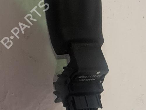 Mando Mando PEUGEOT 3008 I MPV (0U_) 1.6 HDi (114 hp) 35807719 35807719