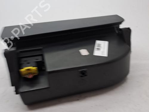 Glove box VW MULTIVAN T5 (7HM, 7HN, 7HF, 7EF, 7EM, 7EN) 2.5 TDI | BP23377030C95 