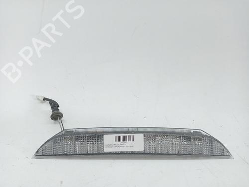Used Third brake light CITROËN C4 AIRCROSS 1.6 HDi 115 (114 hp) 27700288