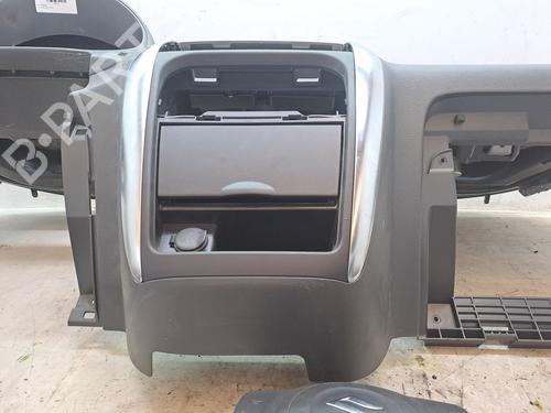 Kollisonspute sett SUZUKI SX4 (EY, GY) 1.6 DDIS (RW416D) | BP28336735C86 