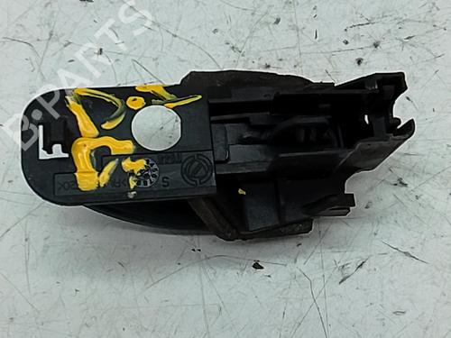Front left interior door handle FIAT DOBLO Box Body/MPV (223_) 1.9 D (223ZXB1A) | BP36109038I13 - Image 2