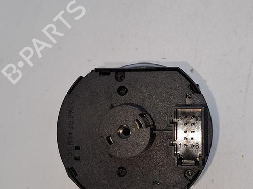 Headlight switch VW GOLF VII (5G1, BQ1, BE1, BE2) 2.0 TDI | BP28036778I24 