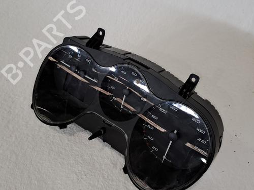 Instrument cluster SEAT LEON (1P1) 1.6 | BP24239754C47 