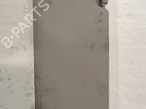 Venstre solskærm Venstre solskærm HYUNDAI ix35 (LM, EL, ELH) 1.7 CRDi (116 hp) 33765601 33765601