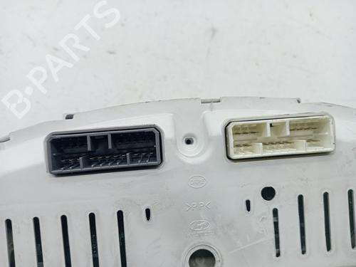 Instrument cluster HYUNDAI TUCSON (JM) 2.0 CRDi | BP23355072C47 