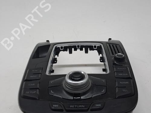 Switch AUDI Q5 (8RB) 2.0 TDI quattro | BP24172569I30 