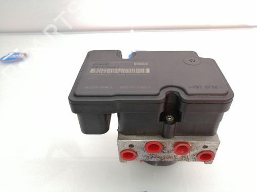 ABS Bremseaggregat FORD FIESTA VI (CB1, CCN) 1.4 TDCi (68 hp) 29351355