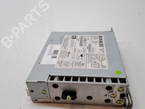 Radio RENAULT GRAND SCÉNIC IV (R9_) 1.3 TCe 140 (R9NB) | BP23369941E6 
