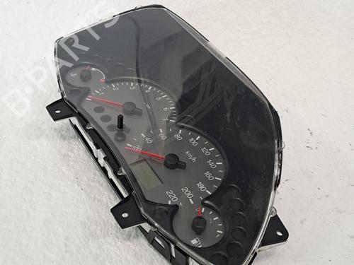 Instrument cluster FORD FOCUS II (DA_, HCP, DP) 1.6 | BP27557373C47 