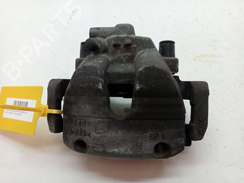 Højre bremsekaliber foran OPEL CORSA E (X15) 1.3 CDTI (08, 68) (75 hp) 23355078